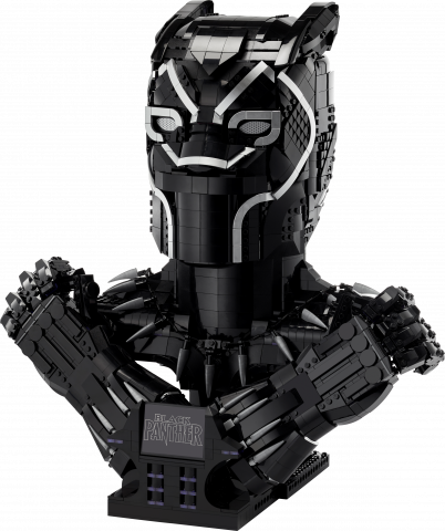 Black Panther