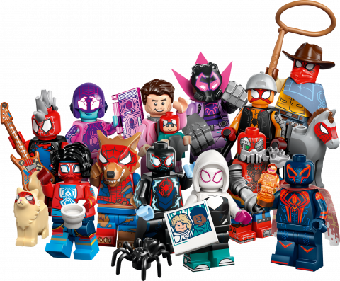 Spider-Man: Across the Spider-Verse