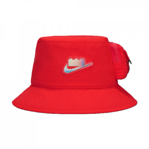Nike x LEGO® collectie Apex vissershoedje