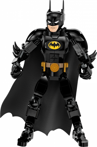 Batman™ bouwfiguur