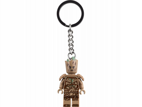 Groot sleutelhanger
