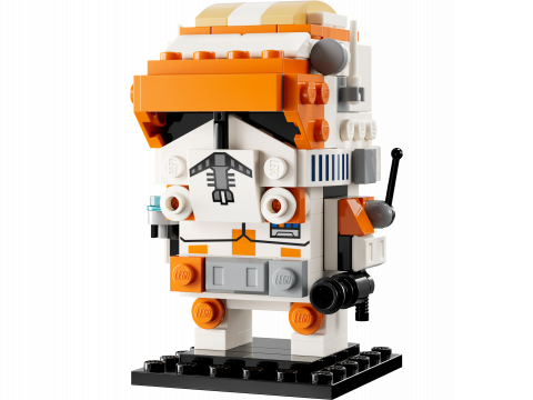 Clone Commander Cody™