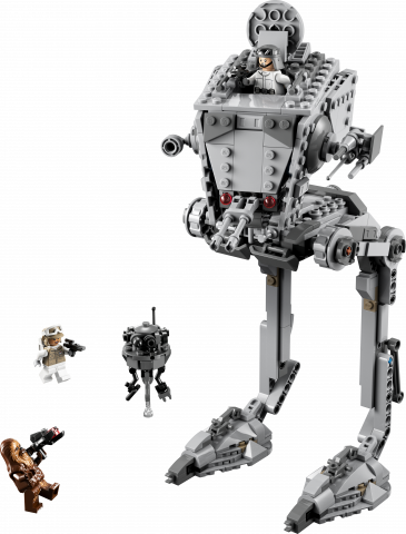 Hoth™ AT-ST™