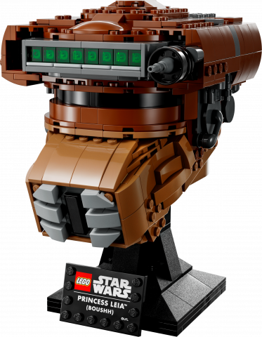 Prinses Leia™ (Boushh™) Helm