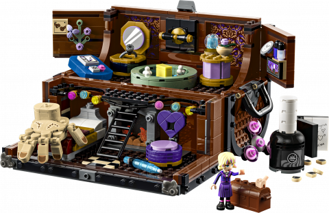 Appartement van Thing