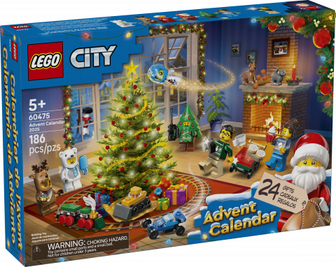 Adventkalender 2025