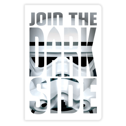 Stormtrooper™ notitieboek