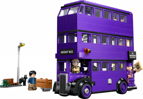 Collectebus™ avontuur