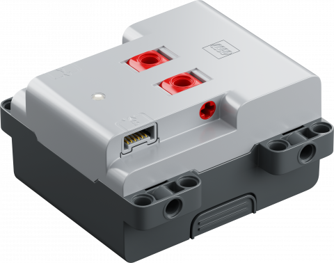 Batterijhouder