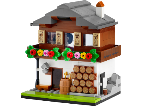 Huizen van de wereld 3