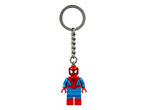 Spider-Man sleutelhanger