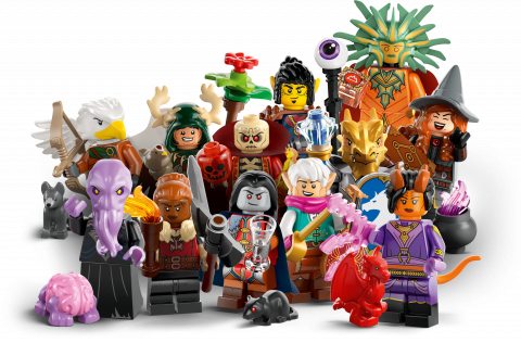 Dungeons & Dragons®