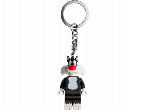 Sylvester™ sleutelhanger