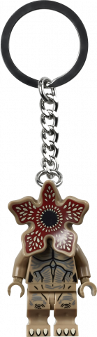Demogorgon sleutelhanger