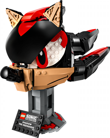 Shadow the Hedgehog