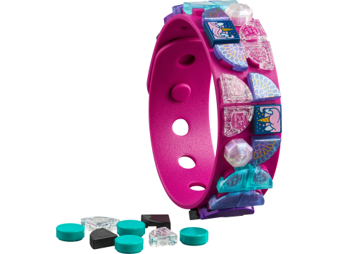 Armband - Eenhoorns voor altijd