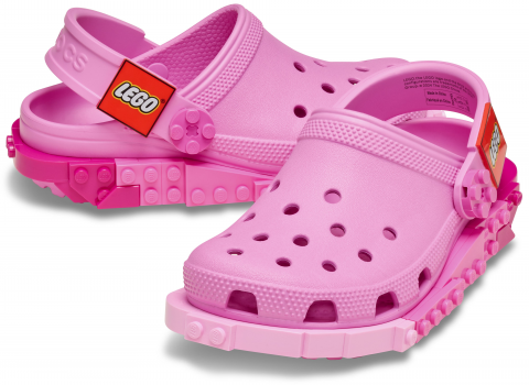 Creativity Clogs voor kinderen