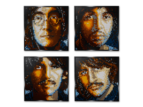 The Beatles