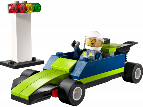 Racewagen