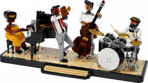 Jazzkwartet