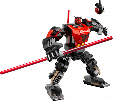 Darth Maul™ mecha