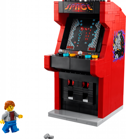 Speelautomaat