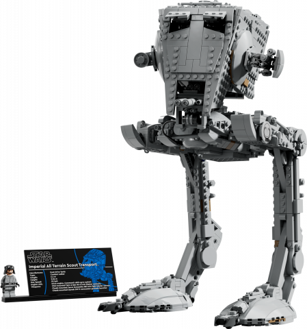 AT-ST™ Walker