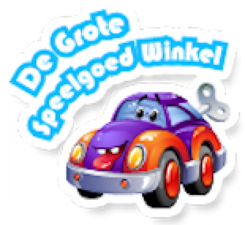 De Grote Speelgoedwinkel