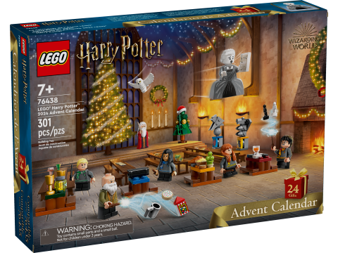 Adventkalender 2024