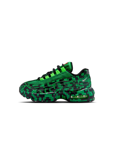 Nike Air Max 95 x LEGO collectie - schoenen voor jongere kinderen