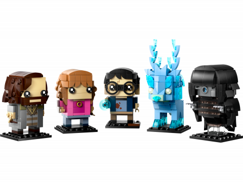 Gevangene van Azkaban™ figuren