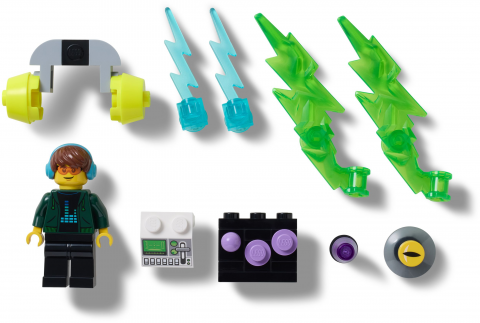 Gaming 10-pack