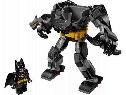 Batman™ mechapantser