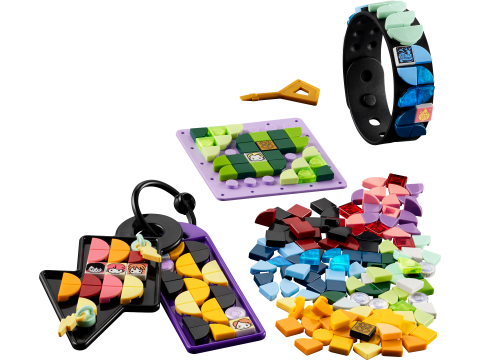 Zweinstein™ Accessoires pakket