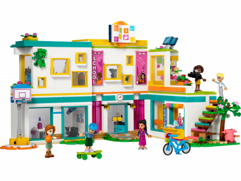 Heartlake Internationale school