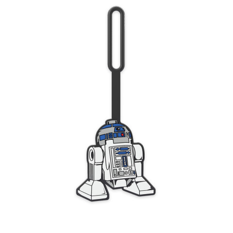 R2-D2™ taslabel