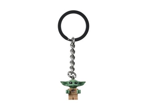 Grogu™ sleutelhanger