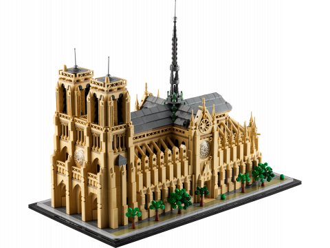 Notre-Dame van Parijs