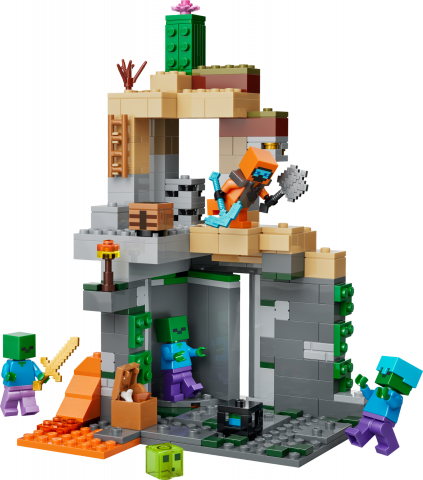 Zombiekerker