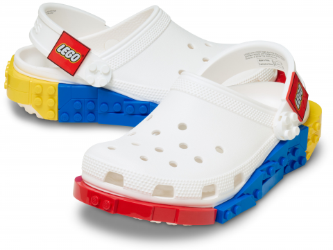 Creativity Clog - wit