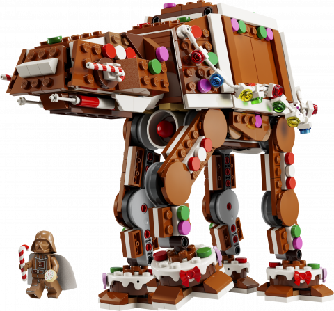 Peperkoek AT-AT™ Walker