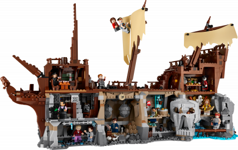 De Goonies
