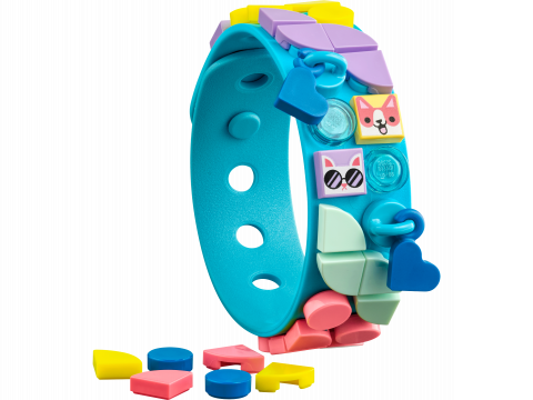 Armband - Mijn huisdieren