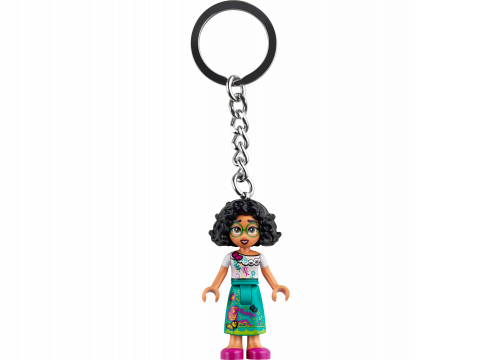 Mirabel sleutelhanger