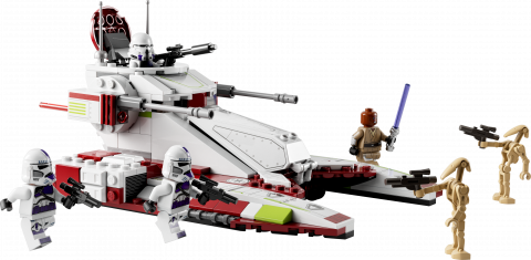 Republic Fighter Tank™