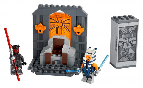 Duel op Mandalore™