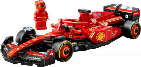 Ferrari SF-24 F1® racewagen