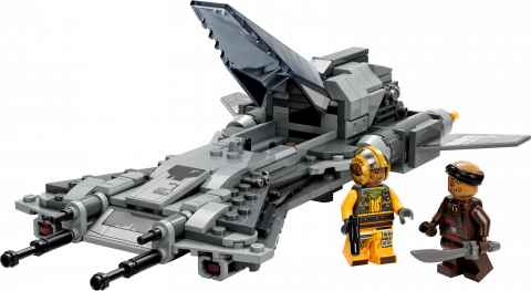 Pirate Snub Fighter