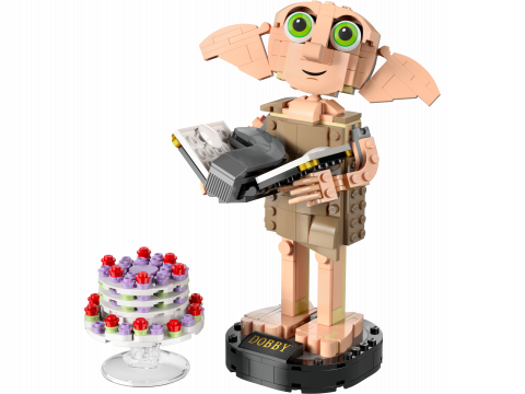 Dobby™ de huis-elf