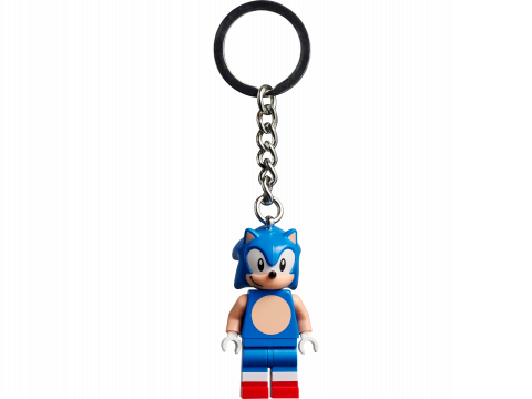 Sonic the Hedgehog™ sleutelhanger